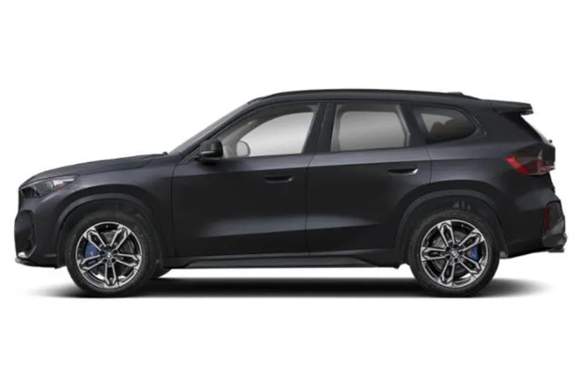 2026 Bmw X1 M35i photo 1