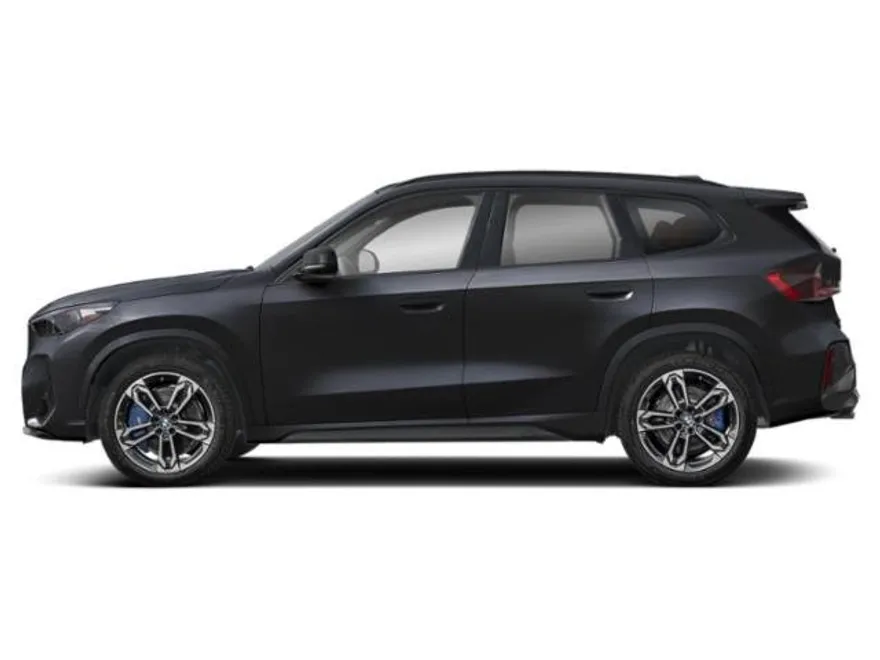 2026 Bmw X1 M35i photo 1