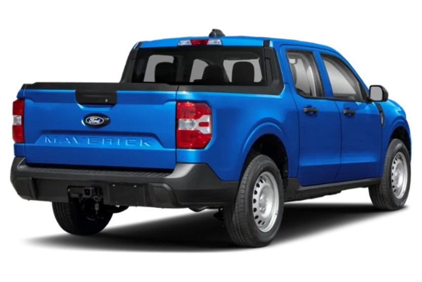 2025 Ford Maverick XL photo 1