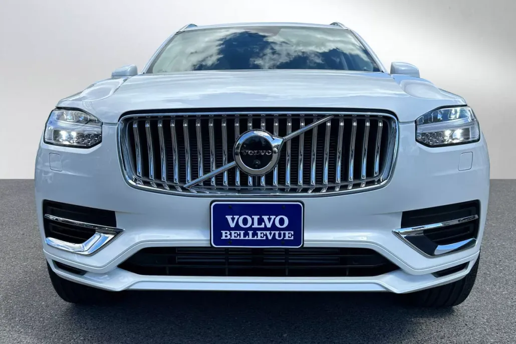 2024 Volvo XC90 Recharge Plus photo 1
