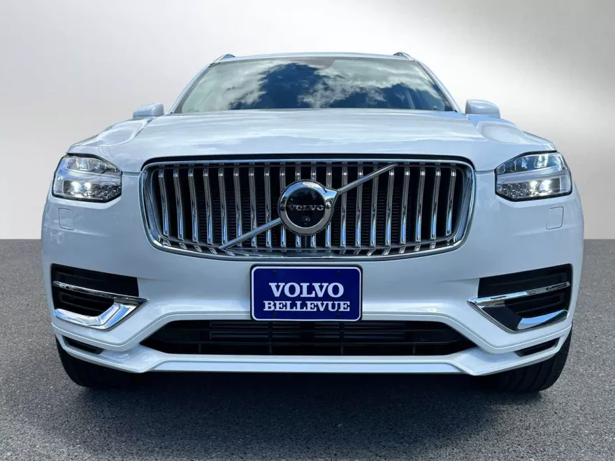 2024 Volvo XC90 Recharge Plus photo 1