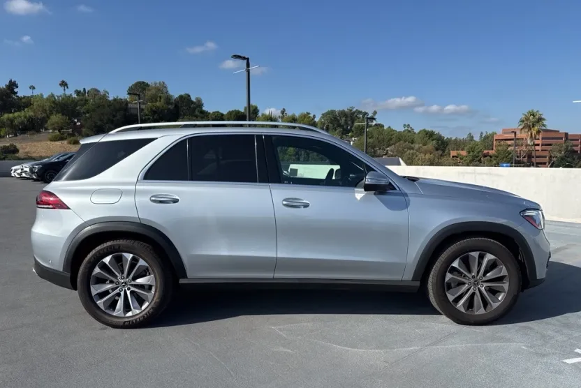 2023 Mercedes Benz GLE 350 photo 1