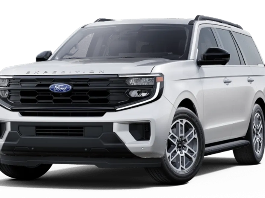 2025 Ford Expedition photo 1