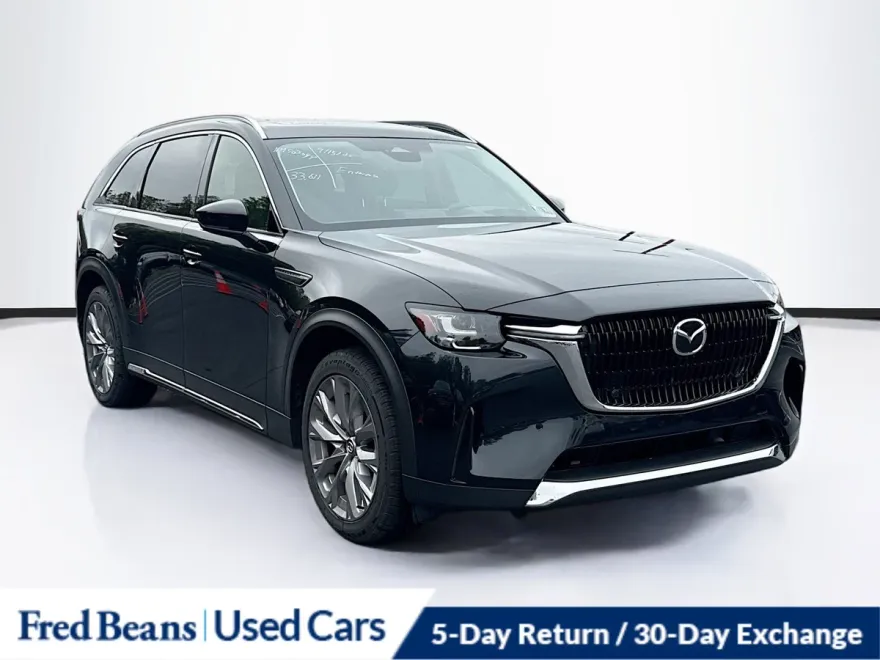 2024 Mazda CX-90 3.3 Turbo Premium photo 1