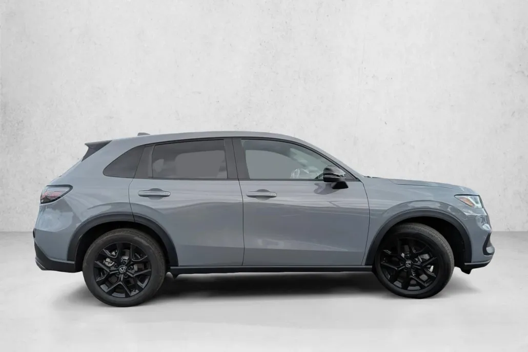 2025 Honda HR-V Sport photo 1