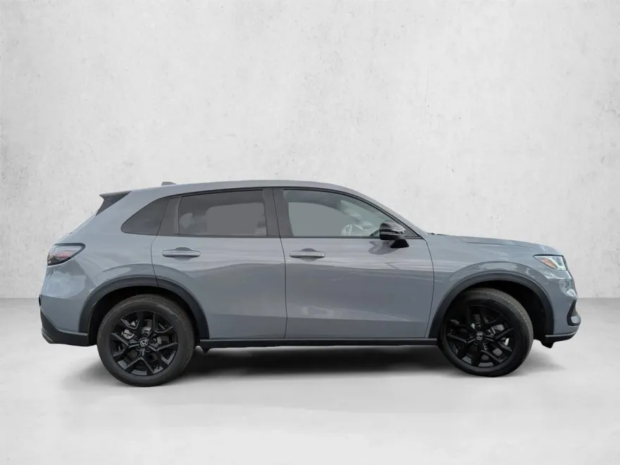 2025 Honda HR-V Sport photo 1
