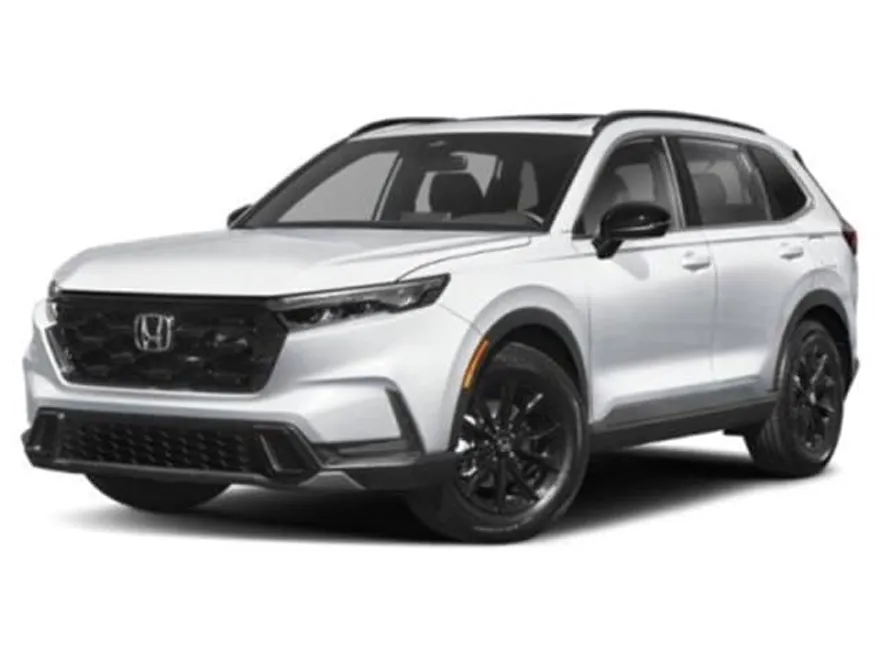 2025 Honda CR-V Hybrid Sport photo 1