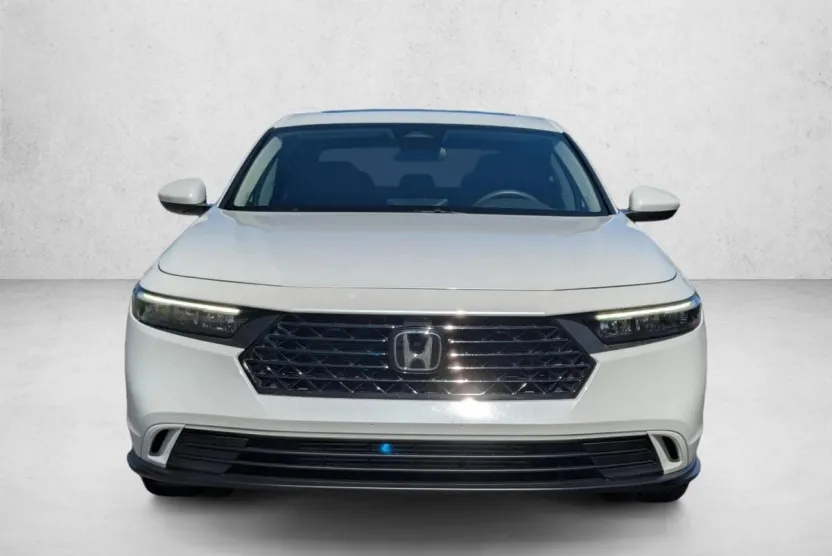2023 Honda Accord EX photo 1