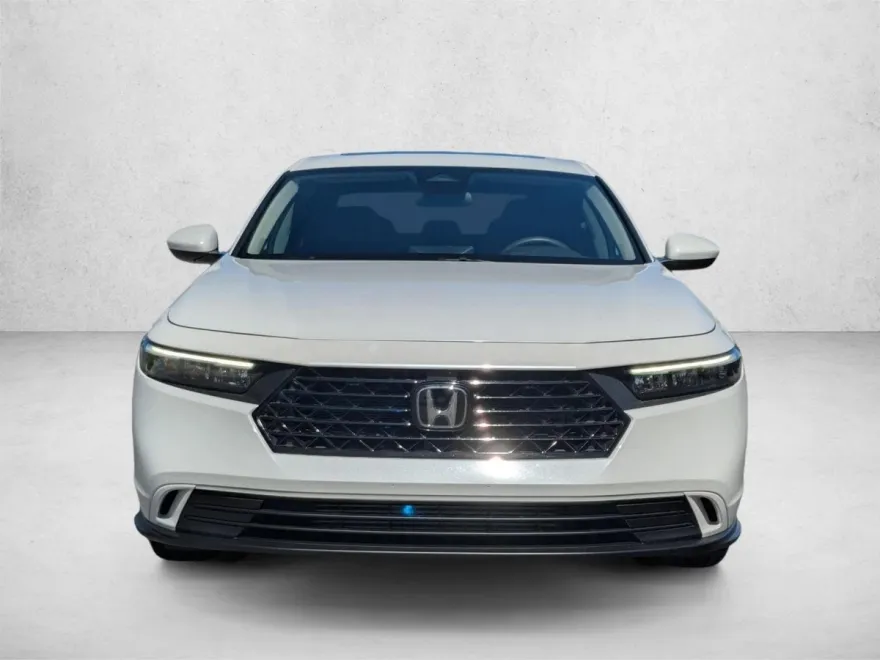 2023 Honda Accord EX photo 1