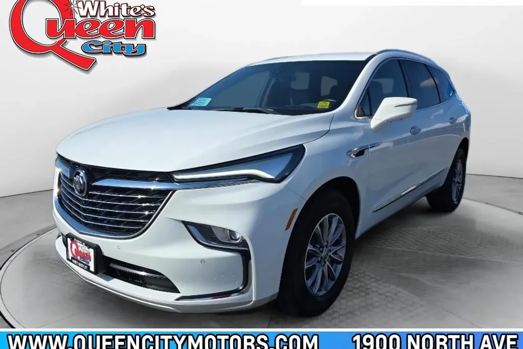 2024 Buick Enclave Premium photo 1