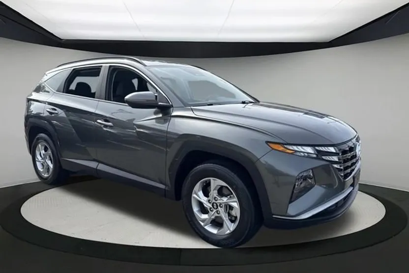 2023 Hyundai Tucson SEL photo 1