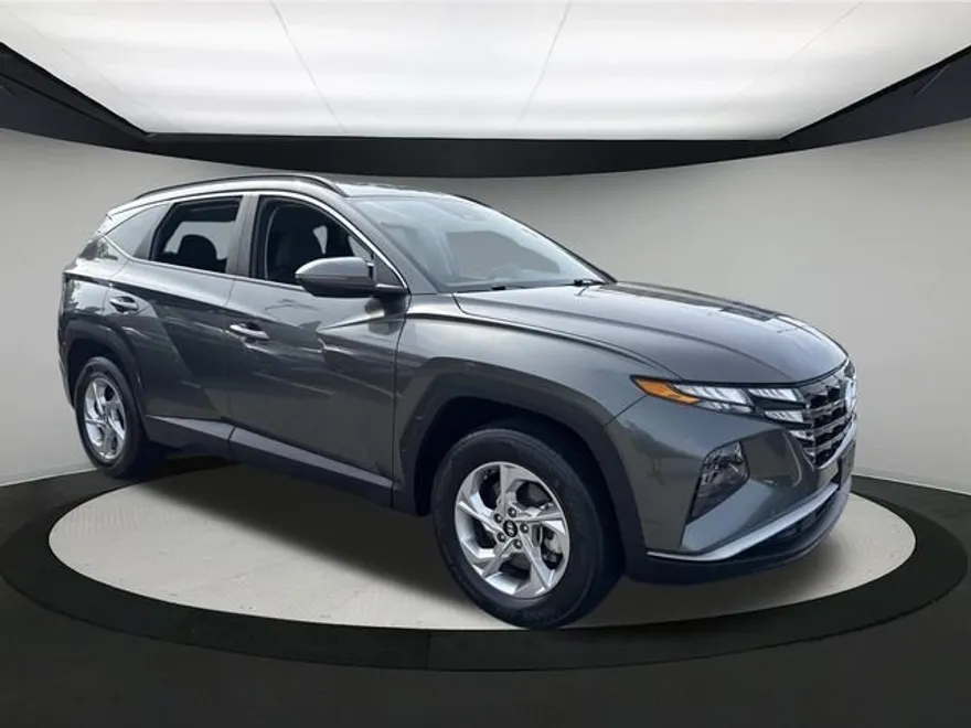 2023 Hyundai Tucson SEL photo 1