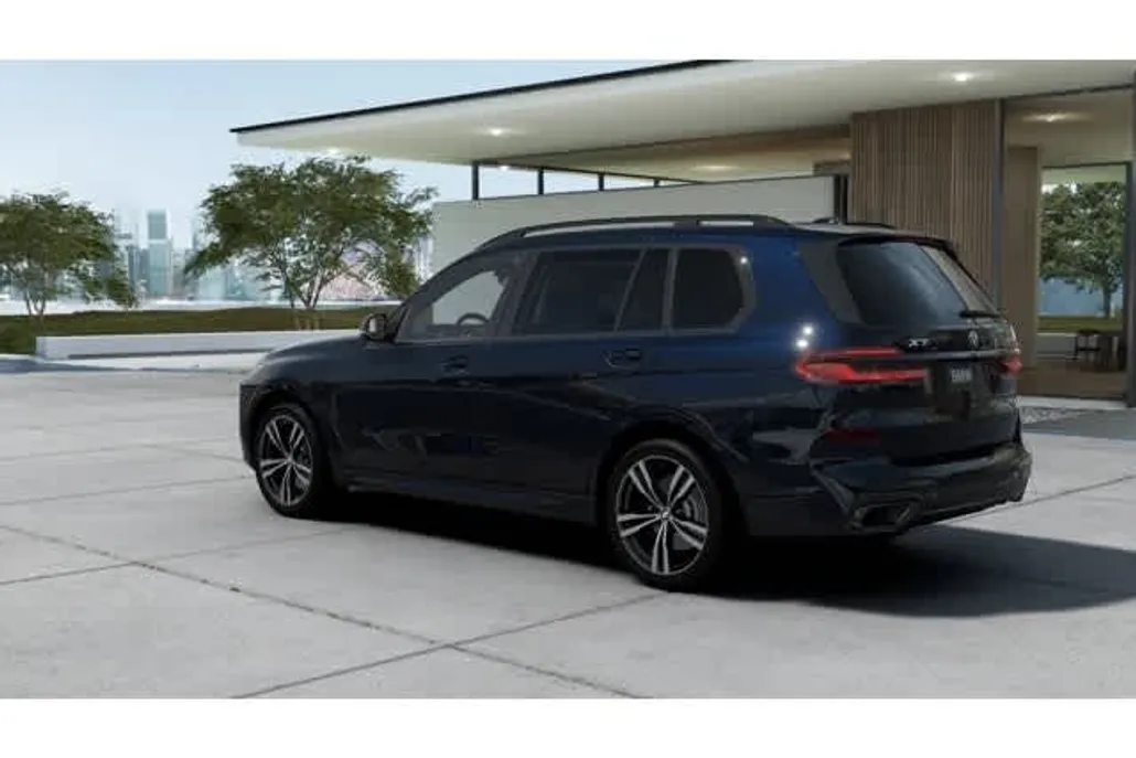 2026 Bmw X7 xDrive40i photo 1