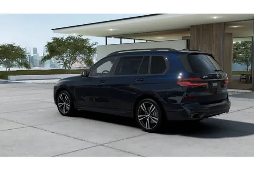 2026 Bmw X7 xDrive40i photo 1
