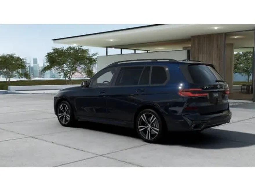2026 Bmw X7 xDrive40i photo 1