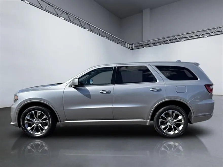 2019 Dodge Durango GT Plus photo 1