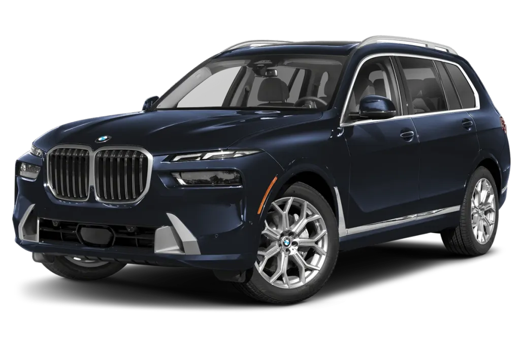 2024 Bmw X7 xDrive40i photo 1
