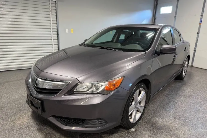 2015 Acura ILX 2.0L photo 1