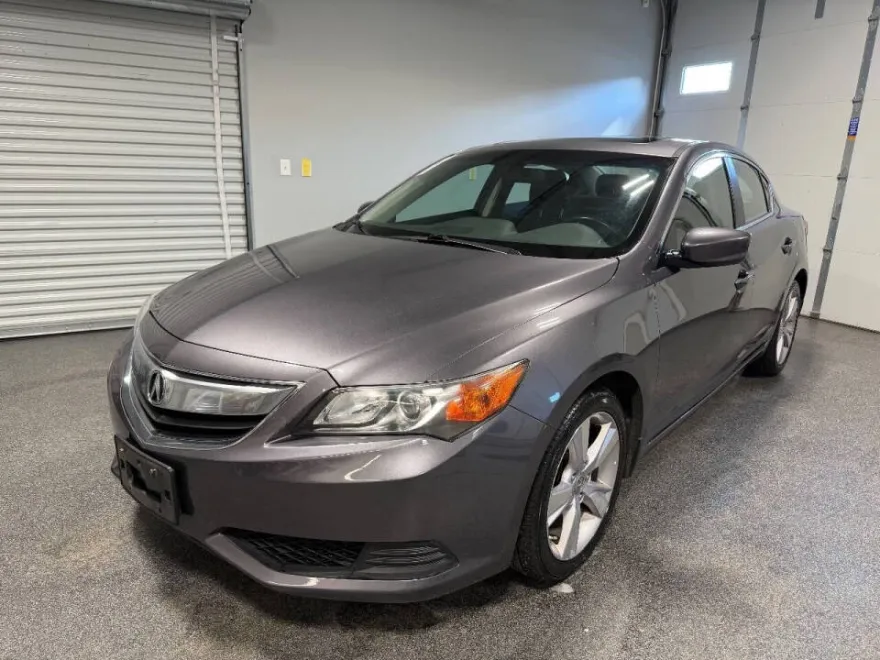 2015 Acura ILX 2.0L photo 1