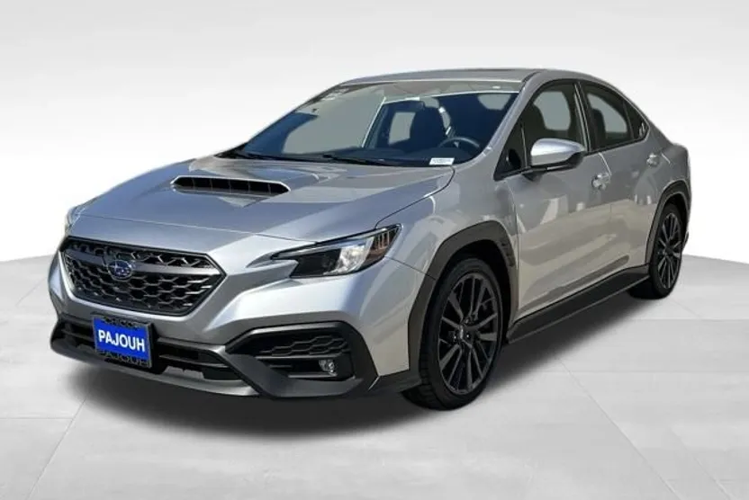 2024 Subaru WRX Premium photo 1