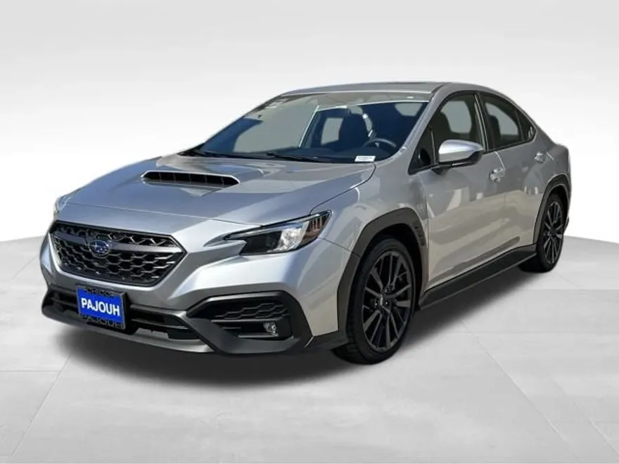 2024 Subaru WRX Premium photo 1