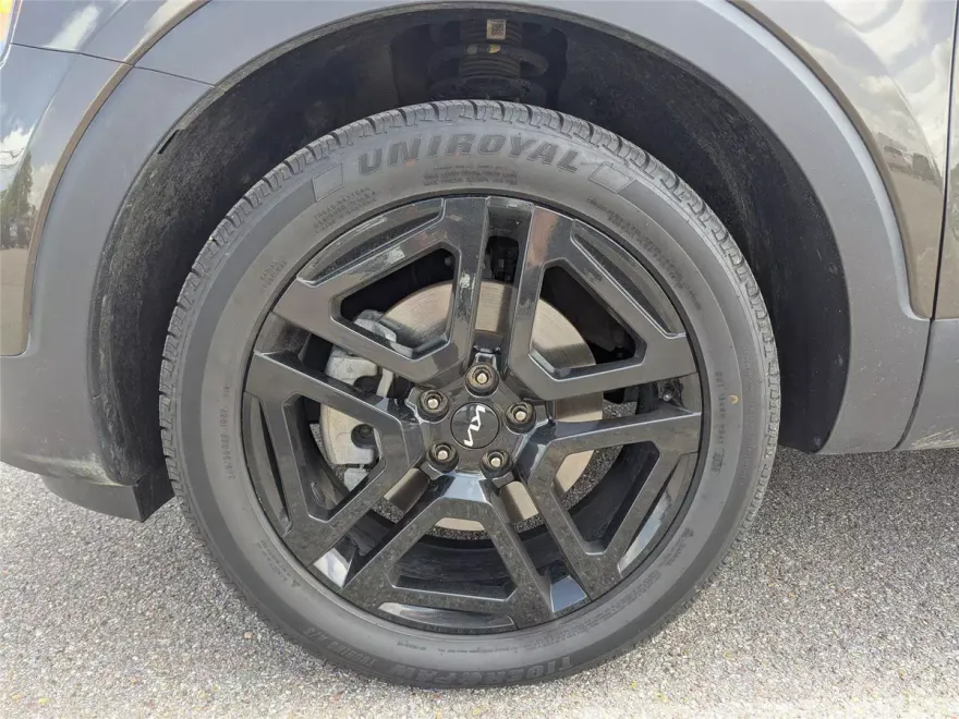 2023 Kia Telluride SX X-Line photo 1