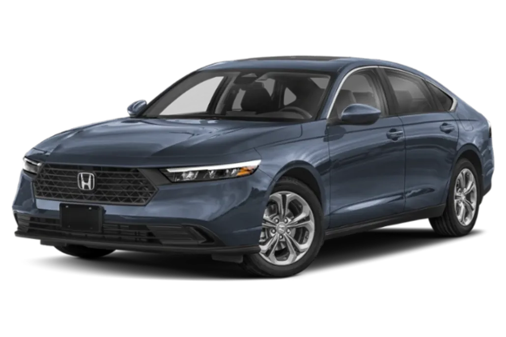 2025 Honda Accord SE photo 1
