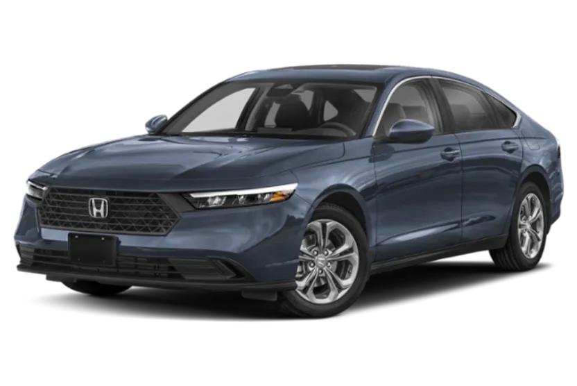 2025 Honda Accord SE photo 1