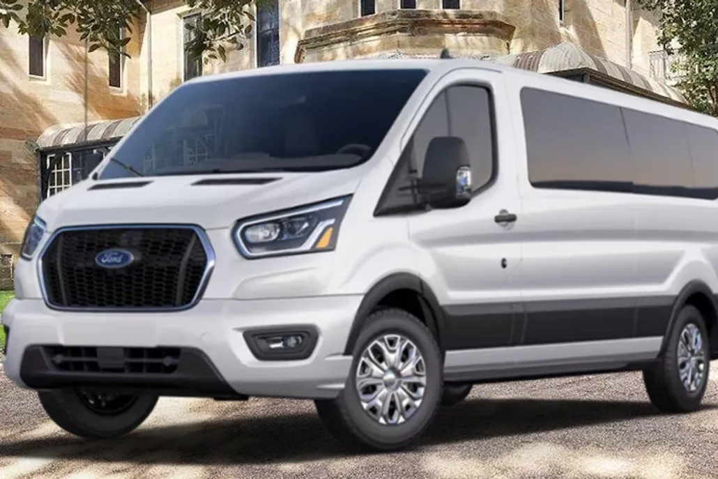 2025 Ford Ranger XLT photo 1