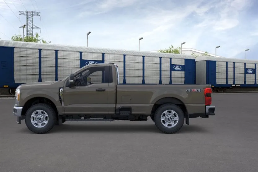 2026 Ford F-250 photo 1
