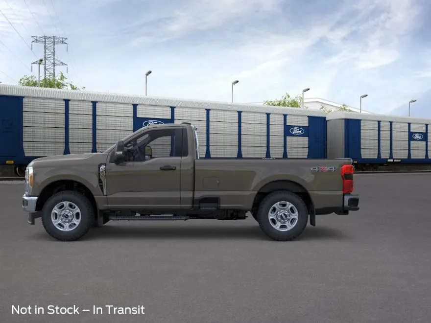 2026 Ford F-250 photo 1