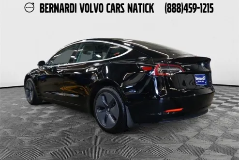 2019 Tesla Model 3 Long Range photo 3