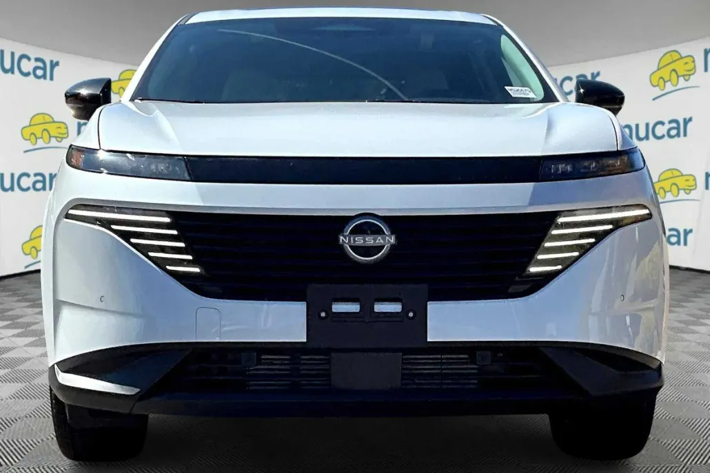 2025 Nissan Murano SL photo 1
