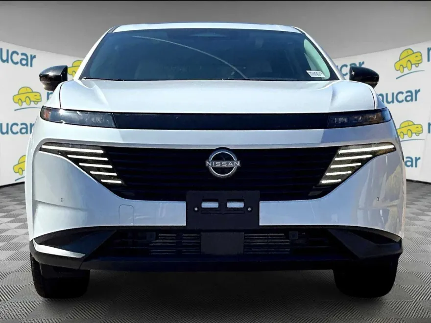 2025 Nissan Murano SL photo 1