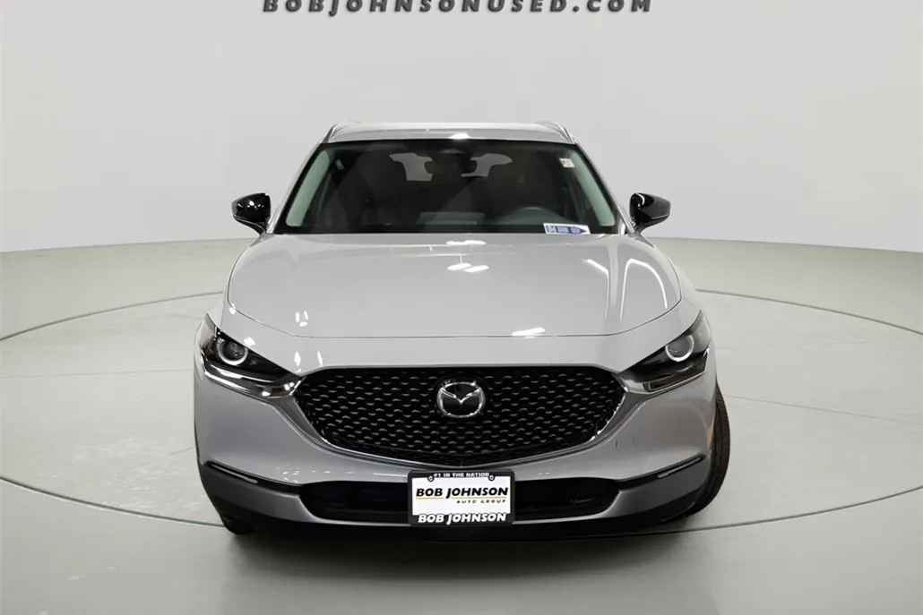 2025 Mazda CX-30 2.5 Select Sport photo 1