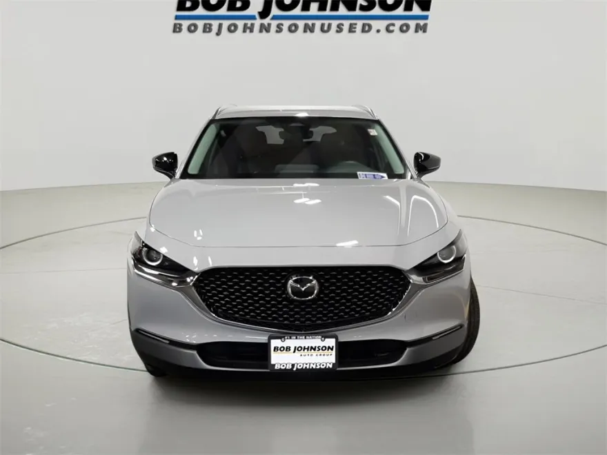 2025 Mazda CX-30 2.5 Select Sport photo 1
