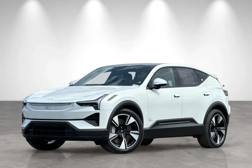 2025 Polestar Polestar 3 photo 1