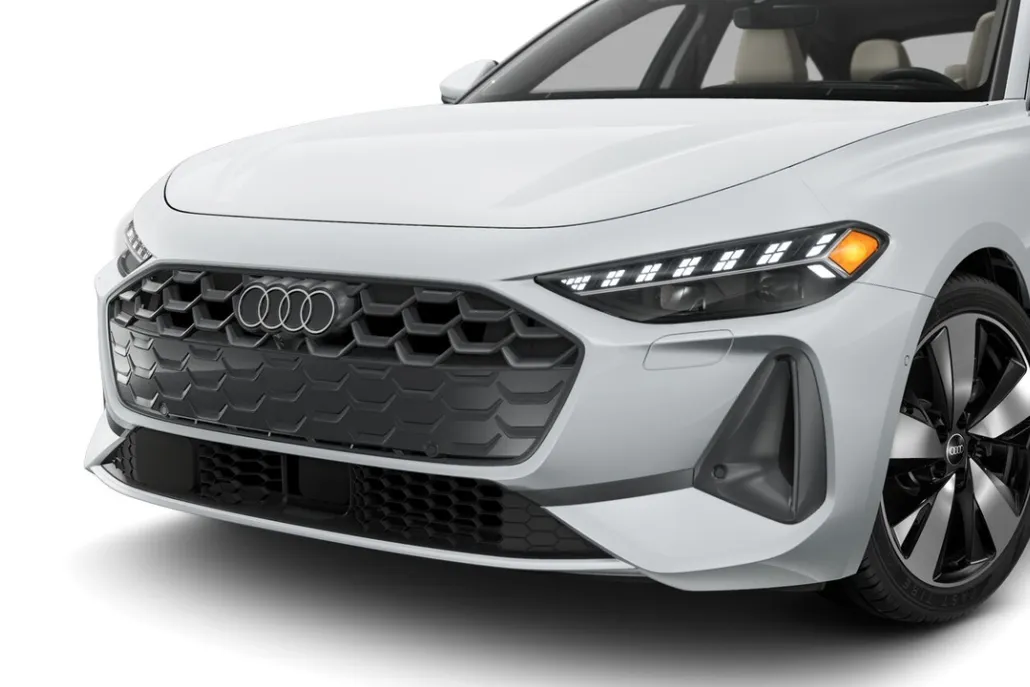 2025 Audi A5 2.0T Premium Plus photo 1