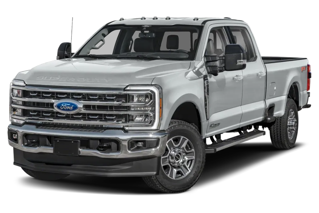 2025 Ford F-350 Lariat photo 1