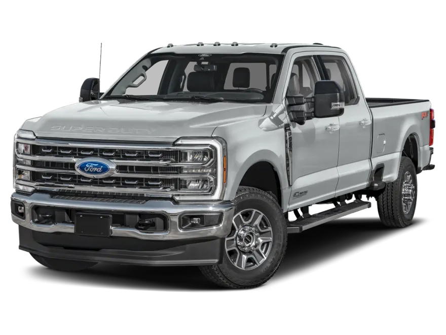 2025 Ford F-350 Lariat photo 1