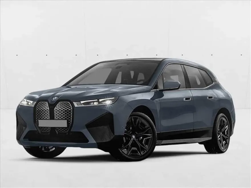 2023 Bmw iX xDrive50i photo 1