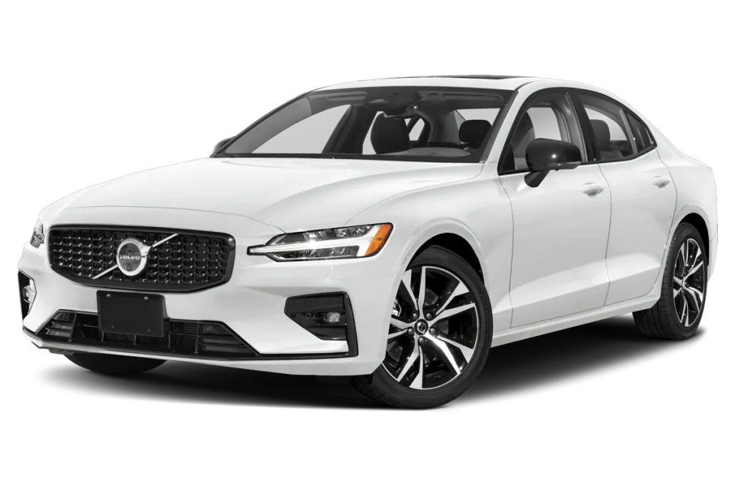 2024 Volvo S60 Core photo 1