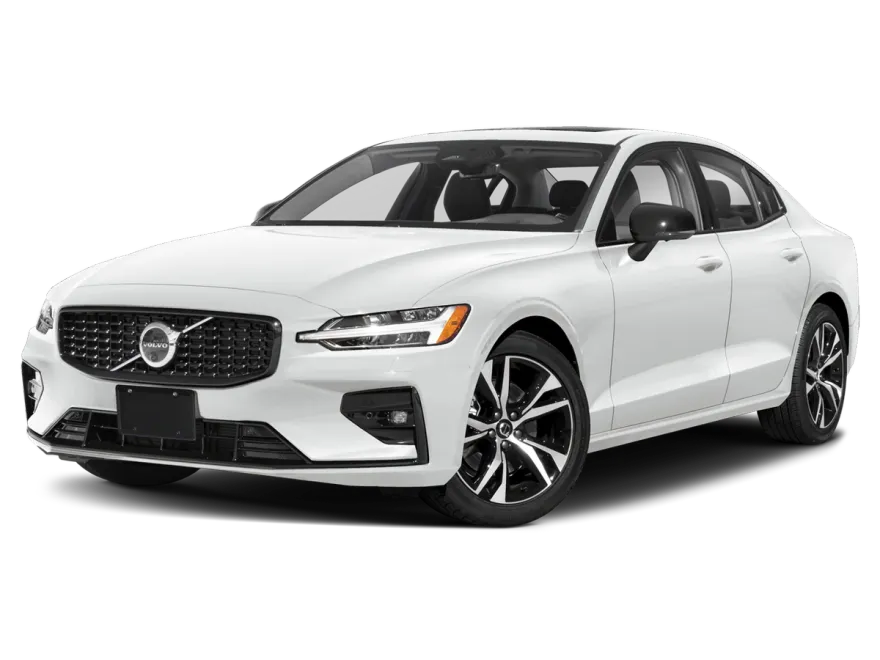 2024 Volvo S60 Core photo 1