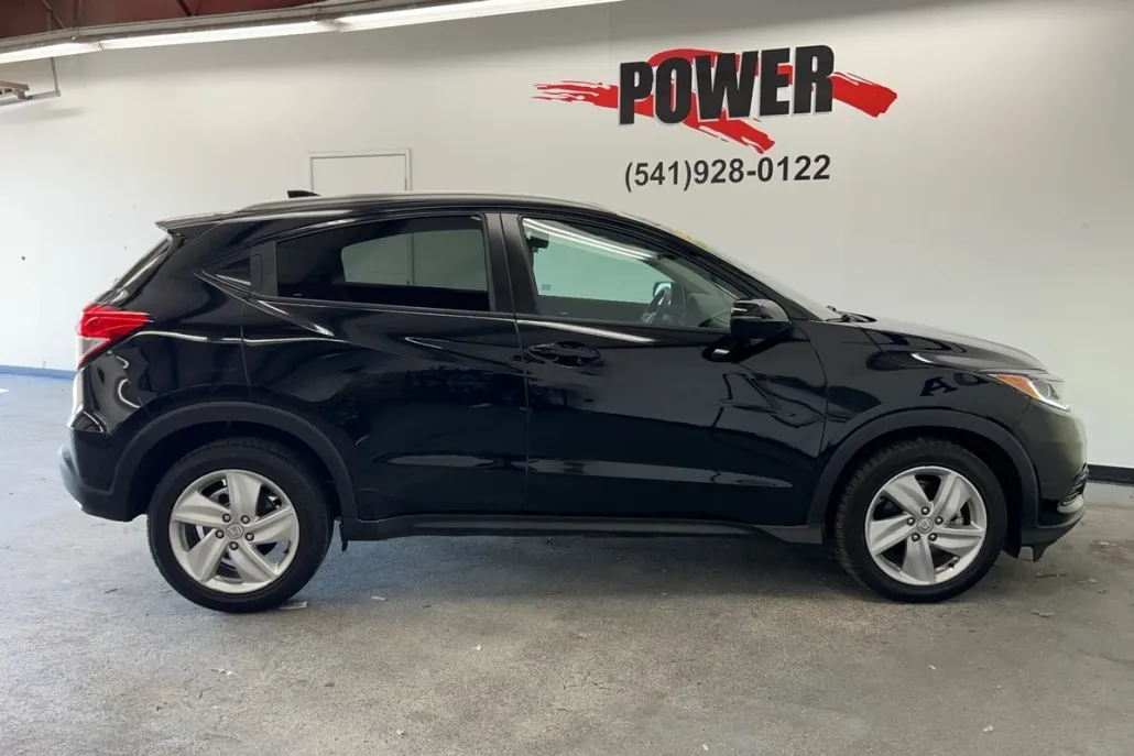 2020 Honda HR-V EX photo 1