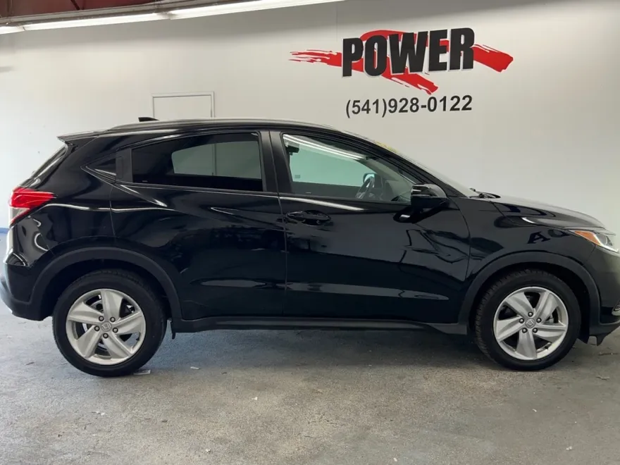 2020 Honda HR-V EX photo 1