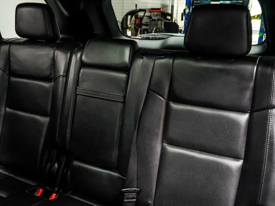 2018 Jeep Grand Cherokee High Altitude photo 36