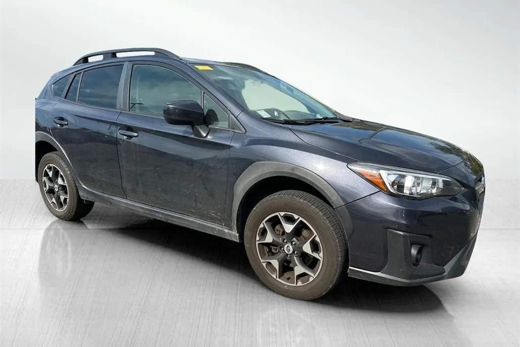 2018 Subaru Crosstrek 2.0i Premium photo 1