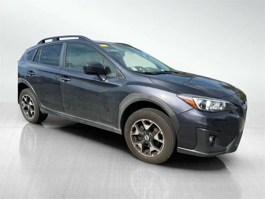 2018 Subaru Crosstrek 2.0i Premium photo 1