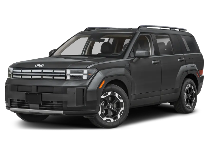 2025 Hyundai Santa Fe SEL photo 1