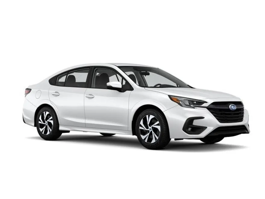 2025 Subaru Legacy Premium photo 1